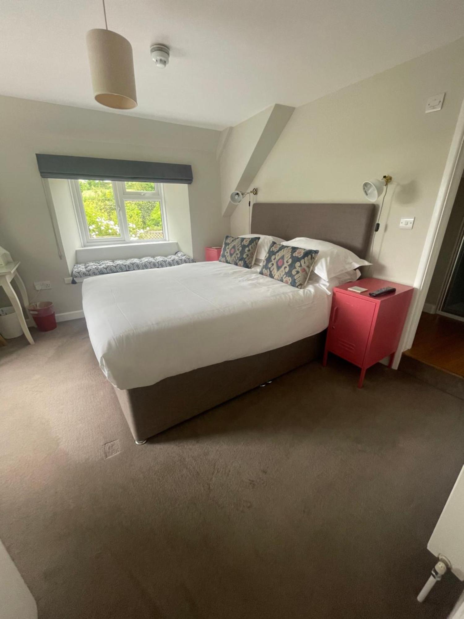 Hotel Chillington House à Kingsbridge  Extérieur photo