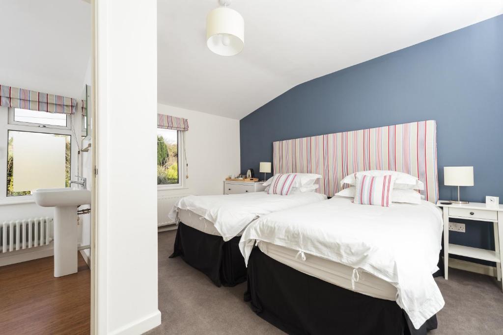 Hotel Chillington House à Kingsbridge  Chambre photo
