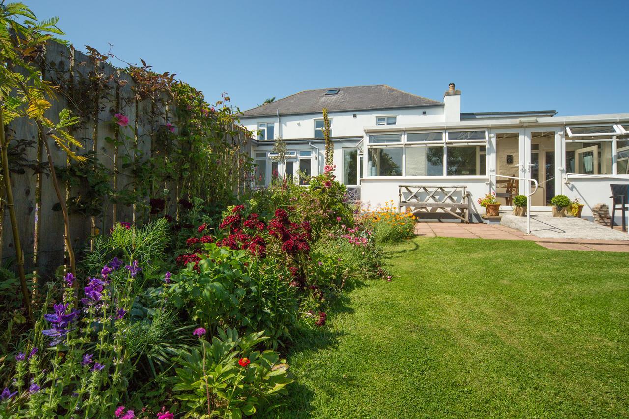 Hotel Chillington House à Kingsbridge  Extérieur photo