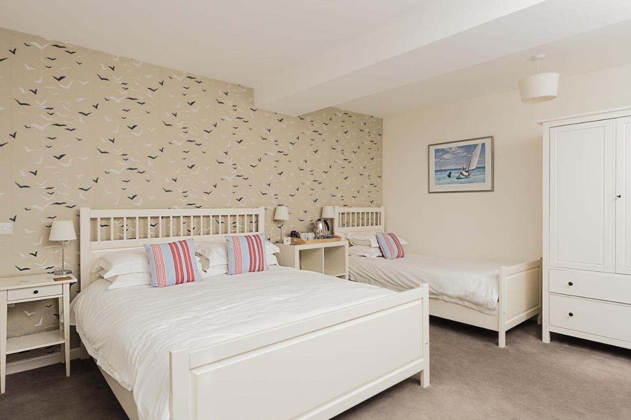 Hotel Chillington House à Kingsbridge  Chambre photo